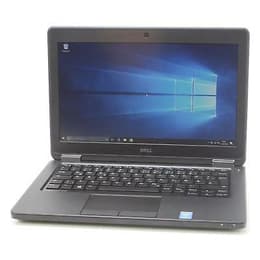 Dell Latitude E5250 12.5-inch (2015) - Core i5-4310U - 8GB - SSD 128 GB AZERTY - French