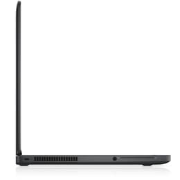 Dell Latitude E5250 12.5-inch (2015) - Core i5-4310U - 8GB - SSD 128 GB AZERTY - French