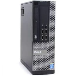 Dell Optiplex 9020 SFF 19" Core i5 3.2 GHz - SSD 240 GB - 8 GB