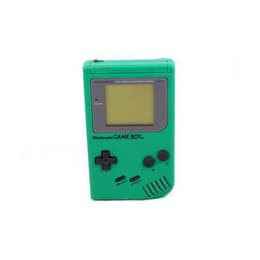 Nintendo Game Boy - HDD 0 MB - Green