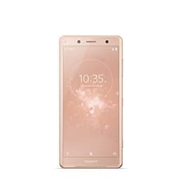 Xperia XZ2 Compact