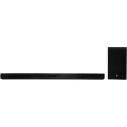 Soundbar Lg SJ4 - Black