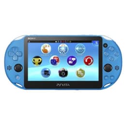 PlayStation Vita - HDD 4 GB - Blue