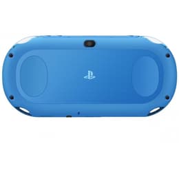 PlayStation Vita - HDD 4 GB - Blue