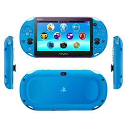 PlayStation Vita - HDD 4 GB - Blue