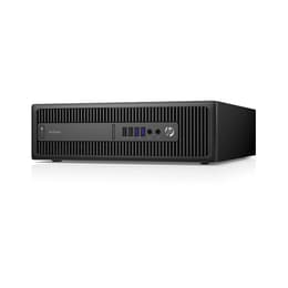 ProDesk 600 G2 SFF Pentium G4400 3.3Ghz - HDD 1 TB - 16GB