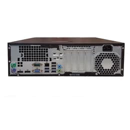 ProDesk 600 G2 SFF Pentium G4400 3.3Ghz - HDD 1 TB - 16GB