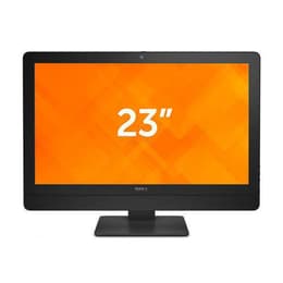Dell OptiPlex 9030 23-inch Core i5 3 GHz - SSD 128 GB - 8GB