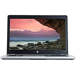 HP Elitebook Folio 9470M 14-inch (2013) - Core i7-3687U - 8GB - SSD 256 GB AZERTY - French
