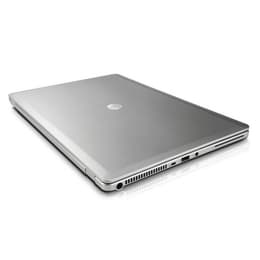 HP Elitebook Folio 9470M 14-inch (2013) - Core i7-3687U - 8GB - SSD 256 GB AZERTY - French