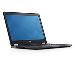 Dell Latitude E5570 15.6-inch (2016) - Core i5-6300U - 8GB - SSD 256 GB AZERTY - French