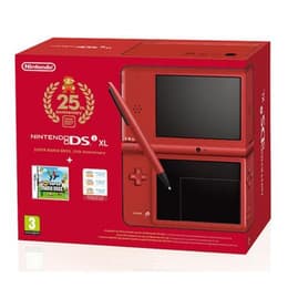 Nintendo DSI XL - HDD 0 MB - Red
