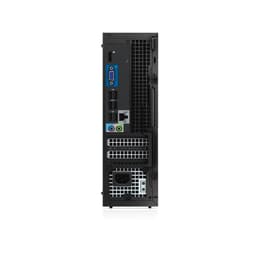 OptiPlex 3020 SFF Core i5-4570 3.2Ghz - HDD 1 TB - 16GB