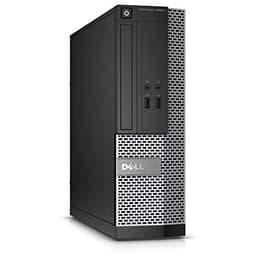 OptiPlex 3020 SFF Core i5-4570 3.2Ghz - HDD 1 TB - 16GB