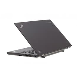 Lenovo Thinkpad T450 14-inch (2013) - Core i5-5200U - 8GB - SSD 256 GB QWERTY - Spanish