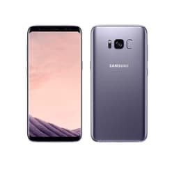 Galaxy S8 Dual Sim