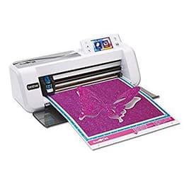 Brother CM300 Scanner