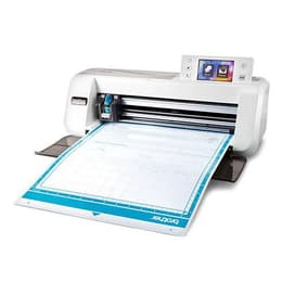 Brother CM300 Scanner