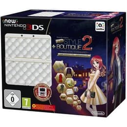 Nintendo 3DS - HDD 2 GB - White