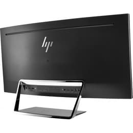 34-inch HP EliteDisplay S340c 3440 x 1440 LCD Monitor Silver/Black