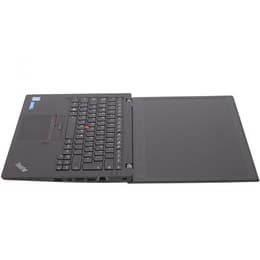 Lenovo Thinkpad T460 14-inch (2016) - Core i5-6200U - 8GB - SSD 256 GB QWERTY - Spanish