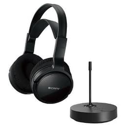 Sony MDR-RF811RK wireless Headphones - Black