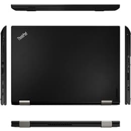 Lenovo Thinkpad Yoga 260 12.5-inch (2015) - Core i5-6200U - 8GB - SSD 256 GB QWERTY - Spanish