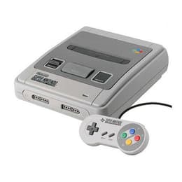 Nintendo NES - HDD 0 MB - Grey