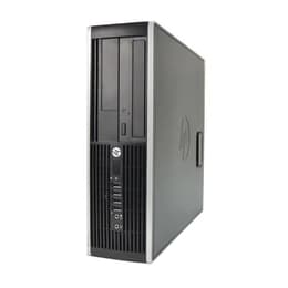 Compaq 6300 Pro Core i3-2120 3.3Ghz - SSD 128 GB - 4GB