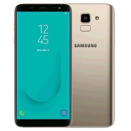 Galaxy J6 Dual Sim