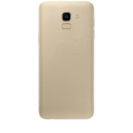 Galaxy J6 Dual Sim