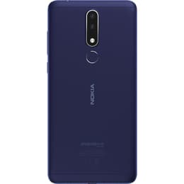 Nokia 3.1 Plus Dual Sim