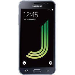 Galaxy J3 (2016) 16 GB - Black - Unlocked