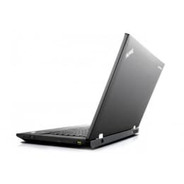 Lenovo ThinkPad T420 14-inch (2011) - Core i7-2640M - 4GB - SSD 128 GB AZERTY - French