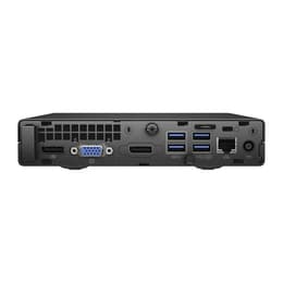 EliteDesk 800 G2 Core i5-6500T 2.5Ghz - SSD 256 GB - 8GB