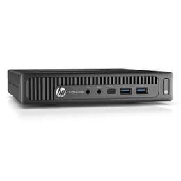 EliteDesk 800 G2 Core i5-6500T 2.5Ghz - SSD 256 GB - 8GB