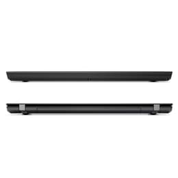 Lenovo ThinkPad T470 14-inch (2017) - Core i7-6600u - 16GB - SSD 512 GB AZERTY - French