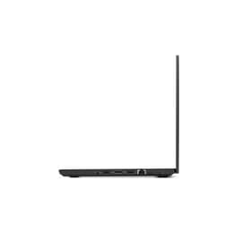 Lenovo ThinkPad T470 14-inch (2017) - Core i7-6600u - 16GB - SSD 512 GB AZERTY - French