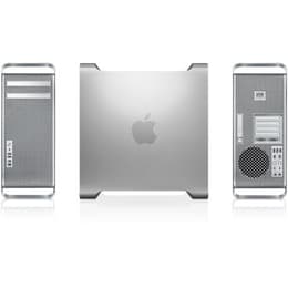 Mac Pro (November 2010) Xeon W 2.8 GHz - SSD 250 GB + HDD 2 TB - 16GB