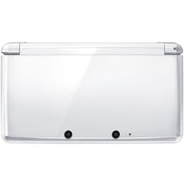 Nintendo 3DS - HDD 0 MB - White/Black