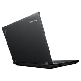 Lenovo ThinkPad L440 14-inch (2013) - Core i3-4000M - 4GB - HDD 500 GB AZERTY - French