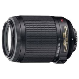 Nikon D5000 Reflex 12Mpx - Black