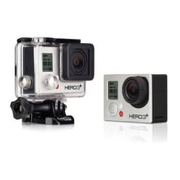 Gopro Hero 3+ Sport camera