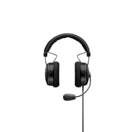 Beyerdynamic MMX 300 Gaming Headphones with microphone - Black