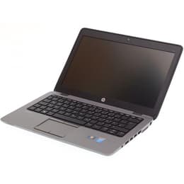 HP Elitebook 820 G2 12-inch (2014) - Core i5-5300U - 8GB - SSD 240 GB QWERTY - Spanish