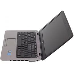 HP Elitebook 820 G2 12-inch (2014) - Core i5-5300U - 8GB - SSD 240 GB QWERTY - Spanish