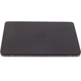 HP Elitebook 820 G2 12-inch (2014) - Core i5-5300U - 8GB - SSD 240 GB QWERTY - Spanish