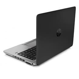 HP Elitebook 840 G2 14-inch (2014) - Core i5-5200U - 8GB - SSD 480 GB QWERTY - Spanish