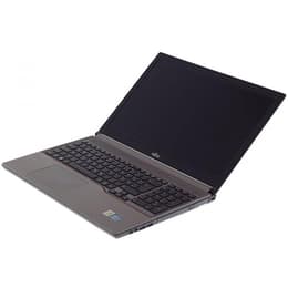 Fujitsu Lifebook E754 15.6-inch () - Core i5-4210M - 16GB - SSD 480 GB QWERTY - Spanish