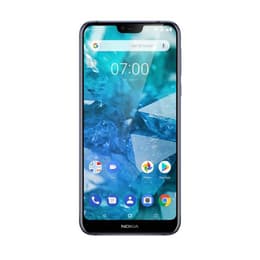 Nokia 7.1 Dual Sim